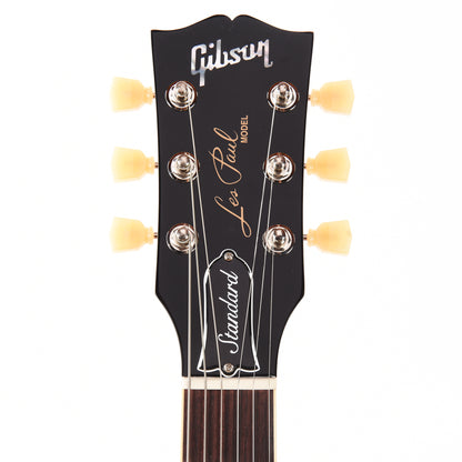Gibson Original Les Paul Standard '50s Dirty Lemon Burst Electric Guitars / Solid Body