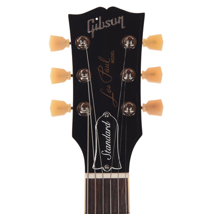 Gibson Original Les Paul Standard '50s Dirty Lemon Burst Electric Guitars / Solid Body