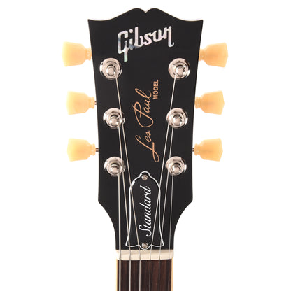 Gibson Original Les Paul Standard '50s Dirty Lemon Burst Electric Guitars / Solid Body
