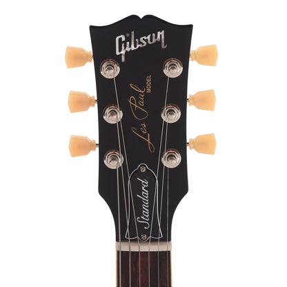 Gibson Original Les Paul Standard '50s Dirty Lemon Burst Electric Guitars / Solid Body