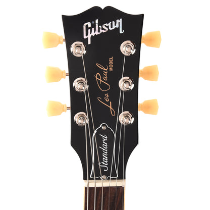 Gibson Original Les Paul Standard '50s Dirty Lemon Burst Electric Guitars / Solid Body