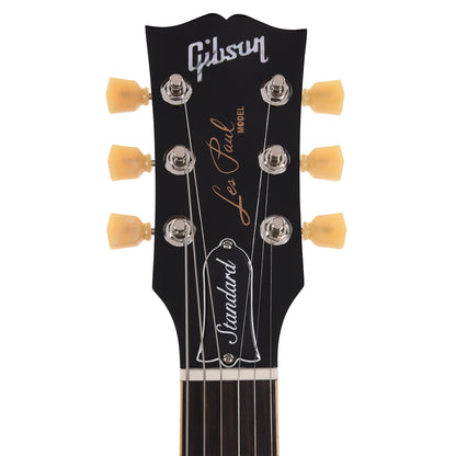 Gibson Original Les Paul Standard '50s Dirty Lemon Burst Electric Guitars / Solid Body