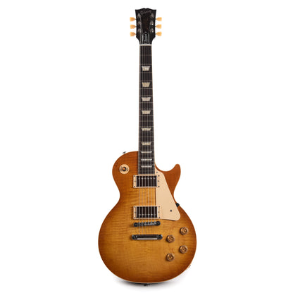 Gibson Original Les Paul Standard '50s Dirty Lemon Burst Electric Guitars / Solid Body
