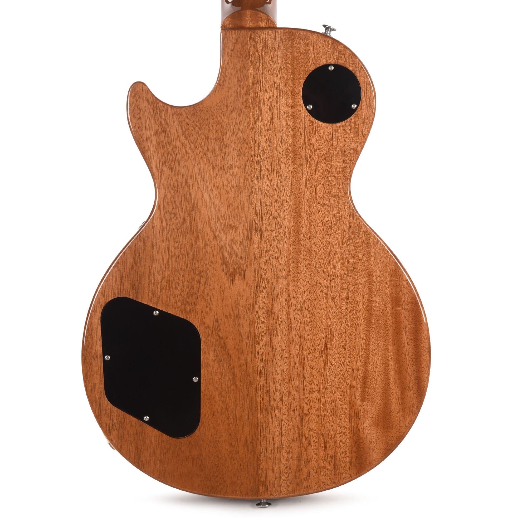 Gibson Original Les Paul Standard '50s Dirty Lemon Burst Electric Guitars / Solid Body