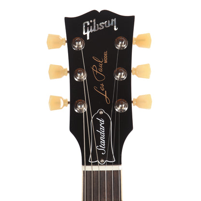 Gibson Original Les Paul Standard '50s Dirty Lemon Burst Electric Guitars / Solid Body