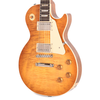 Gibson Original Les Paul Standard '50s Dirty Lemon Burst Electric Guitars / Solid Body