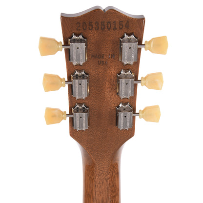 Gibson Original Les Paul Standard '50s Dirty Lemon Burst Electric Guitars / Solid Body