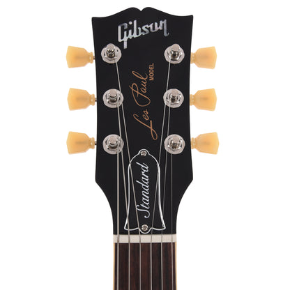 Gibson Original Les Paul Standard '50s Dirty Lemon Burst Electric Guitars / Solid Body