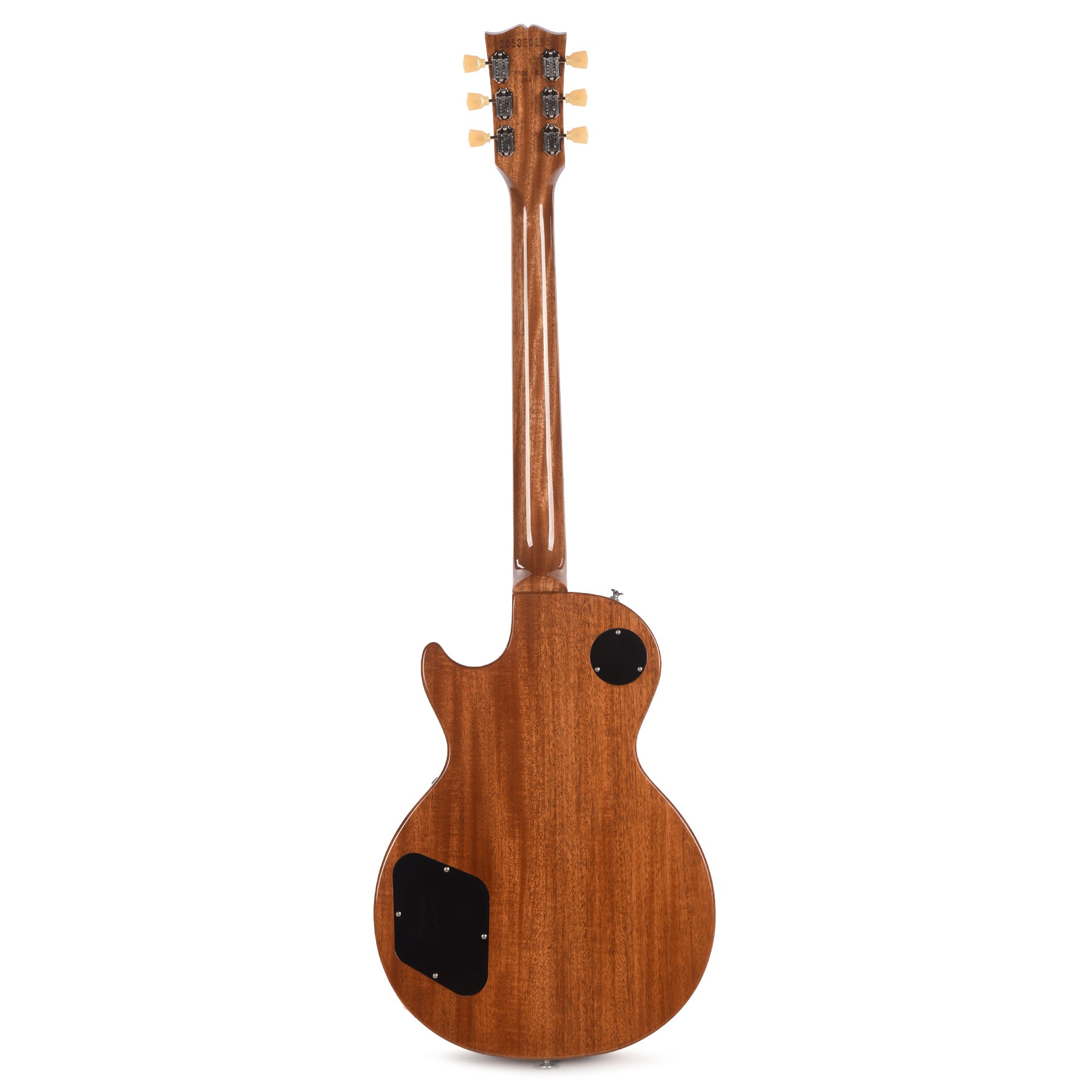 Gibson Original Les Paul Standard '50s Dirty Lemon Burst Electric Guitars / Solid Body