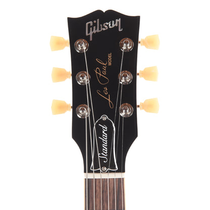 Gibson Original Les Paul Standard '50s Dirty Lemon Burst Electric Guitars / Solid Body