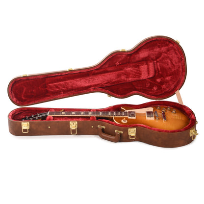 Gibson Original Les Paul Standard '50s Dirty Lemon Burst Electric Guitars / Solid Body
