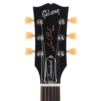 Gibson Original Les Paul Standard '50s Dirty Lemon Burst Electric Guitars / Solid Body