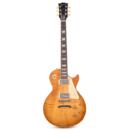 Gibson Original Les Paul Standard '50s Dirty Lemon Burst Electric Guitars / Solid Body