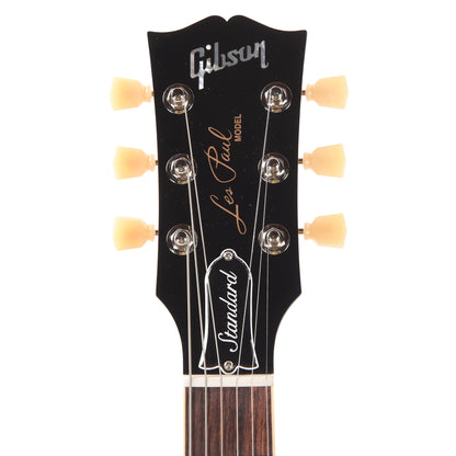 Gibson Original Les Paul Standard '50s Dirty Lemon Burst Electric Guitars / Solid Body