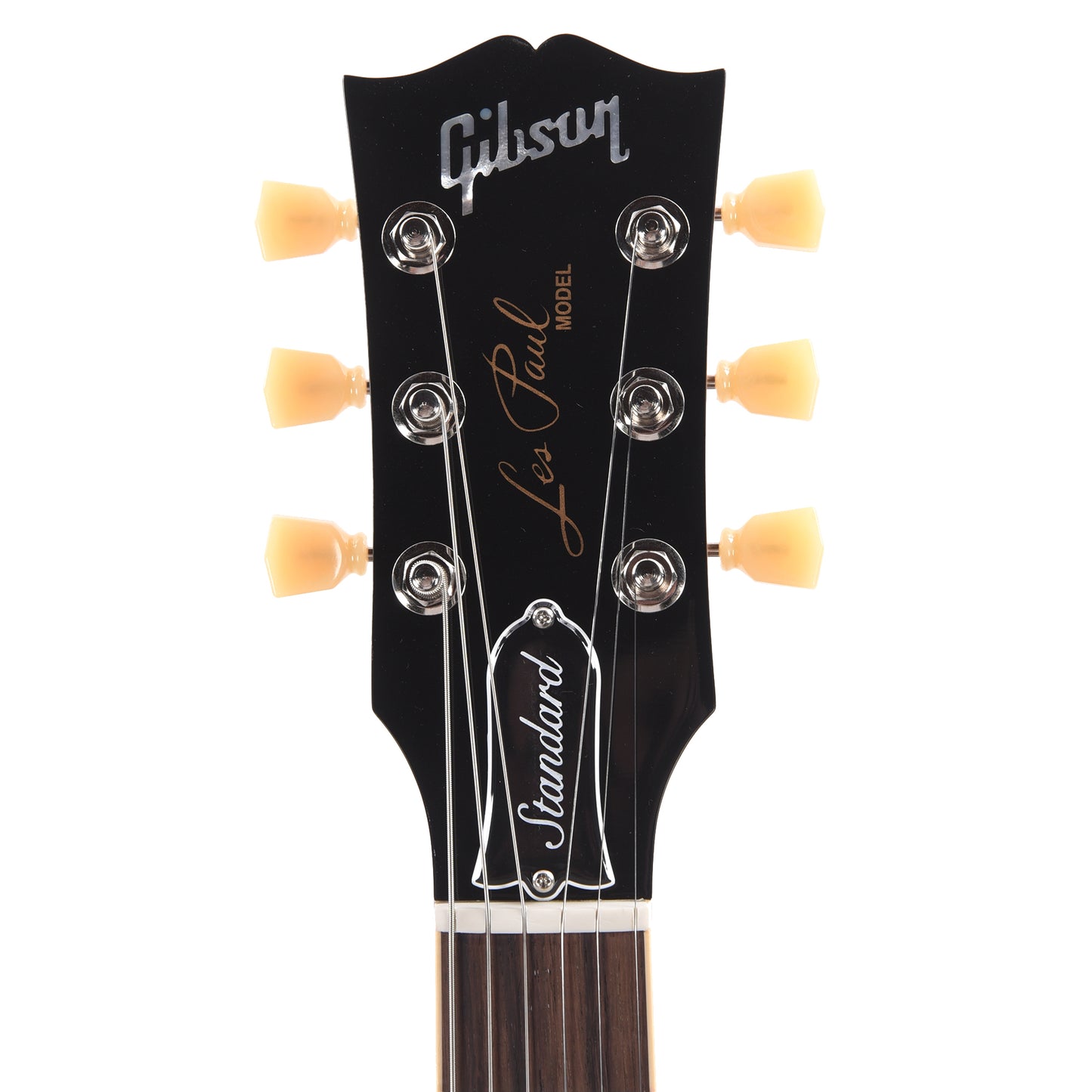 Gibson Original Les Paul Standard '50s Dirty Lemon Burst Electric Guitars / Solid Body
