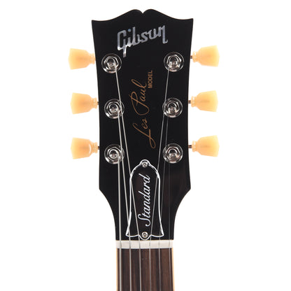 Gibson Original Les Paul Standard '50s Dirty Lemon Burst Electric Guitars / Solid Body