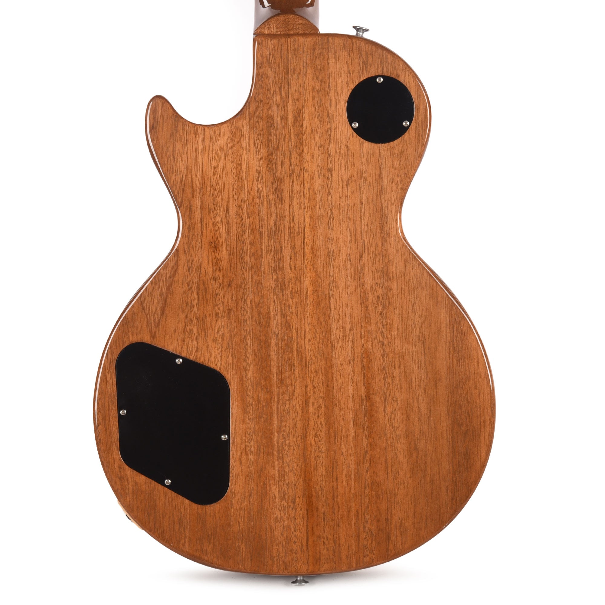 Gibson Original Les Paul Standard '50s Dirty Lemon Burst Electric Guitars / Solid Body