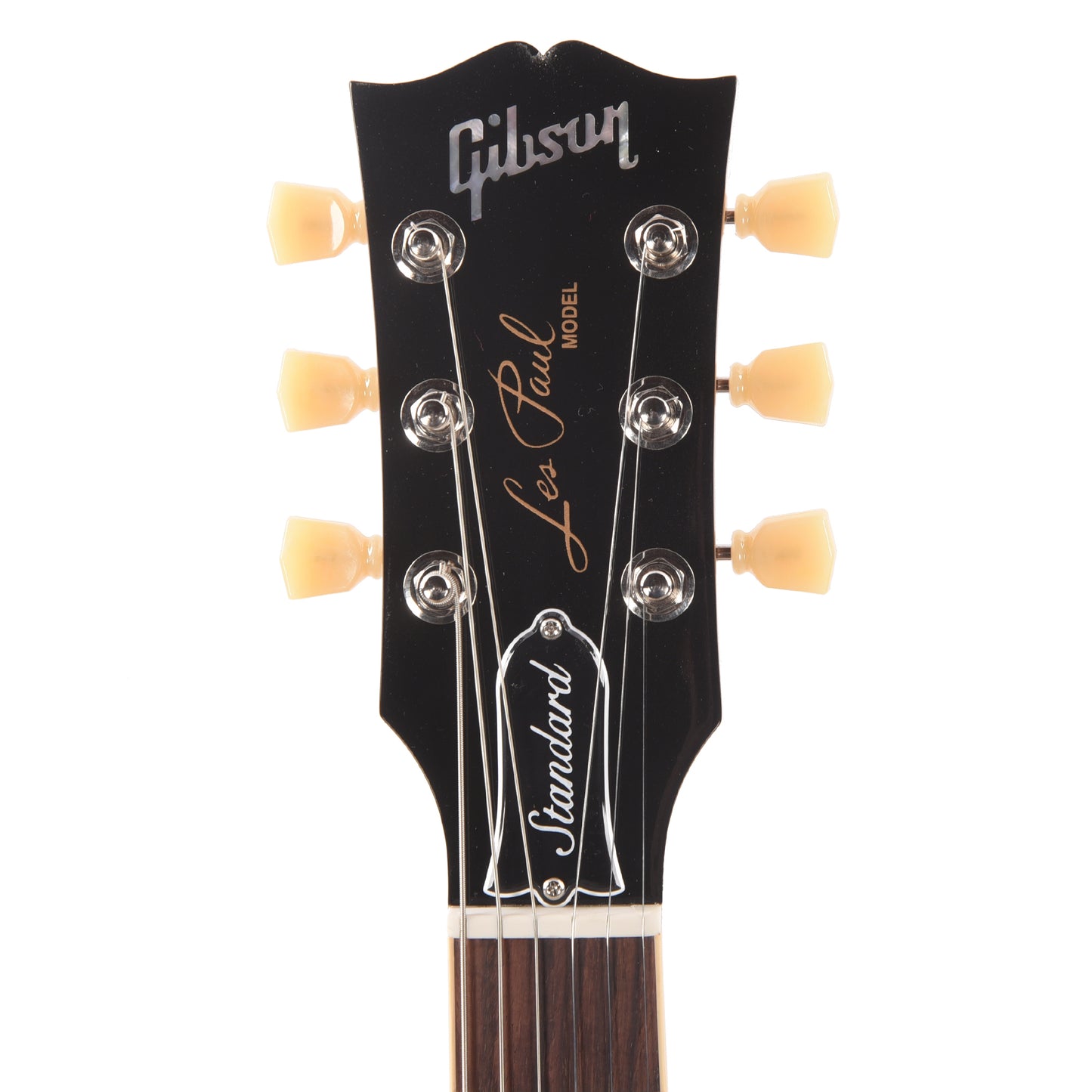 Gibson Original Les Paul Standard '50s Dirty Lemon Burst Electric Guitars / Solid Body