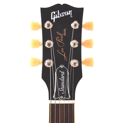 Gibson Original Les Paul Standard '50s Dirty Lemon Burst Electric Guitars / Solid Body