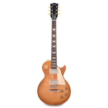 Gibson Original Les Paul Standard '50s Dirty Lemon Burst Electric Guitars / Solid Body