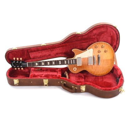 Gibson Original Les Paul Standard '50s Dirty Lemon Burst Electric Guitars / Solid Body