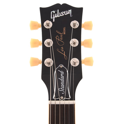 Gibson Original Les Paul Standard '50s Dirty Lemon Burst Electric Guitars / Solid Body