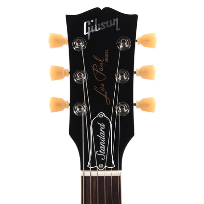 Gibson Original Les Paul Standard '50s Dirty Lemon Burst Electric Guitars / Solid Body