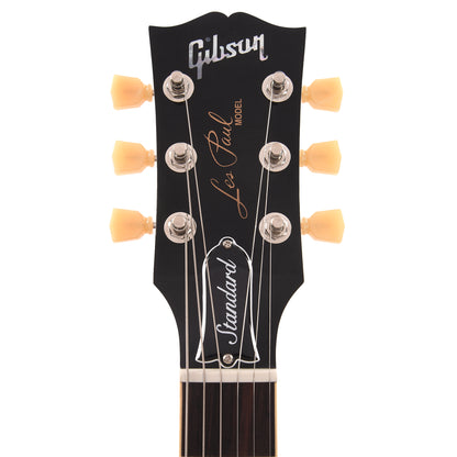 Gibson Original Les Paul Standard '50s Dirty Lemon Burst Electric Guitars / Solid Body