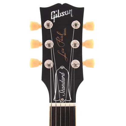 Gibson Original Les Paul Standard '50s Dirty Lemon Burst Electric Guitars / Solid Body