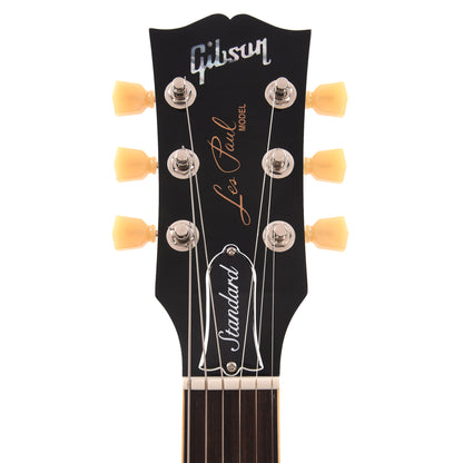 Gibson Original Les Paul Standard '50s Dirty Lemon Burst Electric Guitars / Solid Body