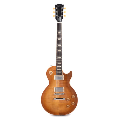 Gibson Original Les Paul Standard '50s Dirty Lemon Burst Electric Guitars / Solid Body