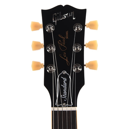 Gibson Original Les Paul Standard '50s Dirty Lemon Burst Electric Guitars / Solid Body