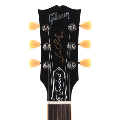 Gibson Original Les Paul Standard '50s Dirty Lemon Burst Electric Guitars / Solid Body