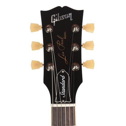 Gibson Original Les Paul Standard '50s Dirty Lemon Burst Electric Guitars / Solid Body