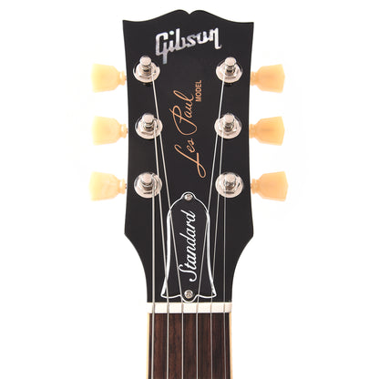 Gibson Original Les Paul Standard '50s Dirty Lemon Burst Electric Guitars / Solid Body