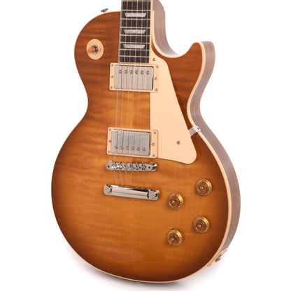 Gibson Original Les Paul Standard '50s Dirty Lemon Burst Electric Guitars / Solid Body