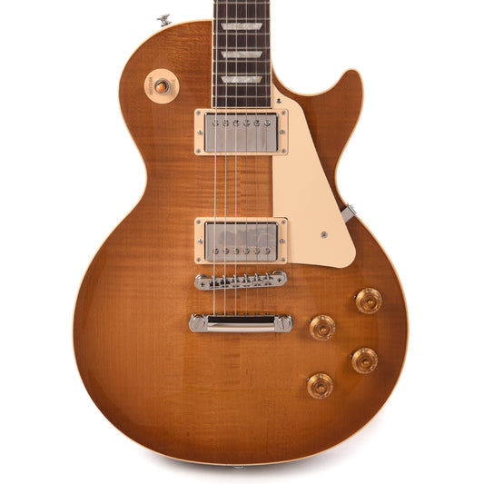Gibson Original Les Paul Standard '50s Dirty Lemon Burst Electric Guitars / Solid Body