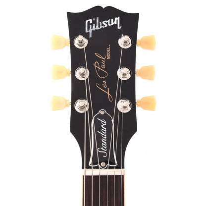 Gibson Original Les Paul Standard '50s Dirty Lemon Burst Electric Guitars / Solid Body