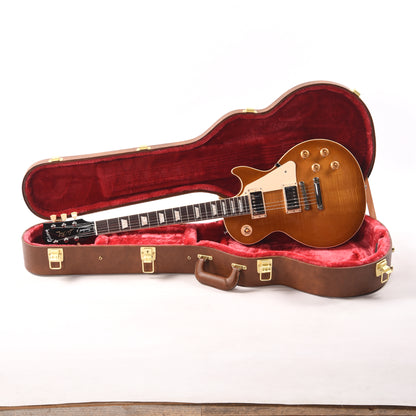 Gibson Original Les Paul Standard '50s Dirty Lemon Burst Electric Guitars / Solid Body