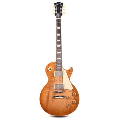 Gibson Original Les Paul Standard '50s Dirty Lemon Burst Electric Guitars / Solid Body