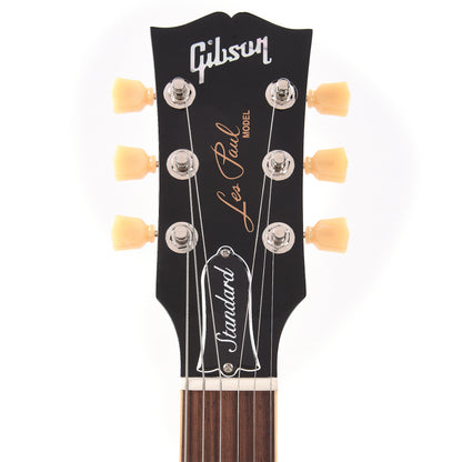Gibson Original Les Paul Standard '50s Dirty Lemon Burst Electric Guitars / Solid Body
