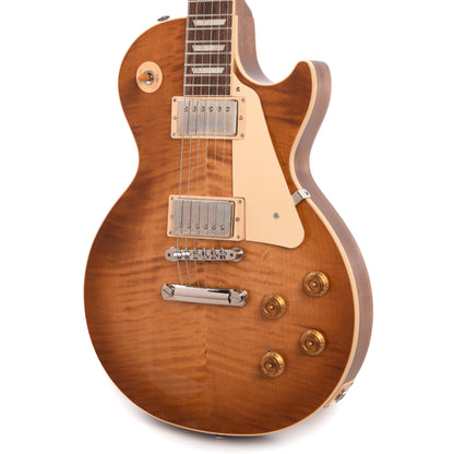 Gibson Original Les Paul Standard '50s Dirty Lemon Burst Electric Guitars / Solid Body