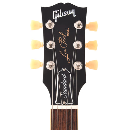 Gibson Original Les Paul Standard '50s Dirty Lemon Burst Electric Guitars / Solid Body