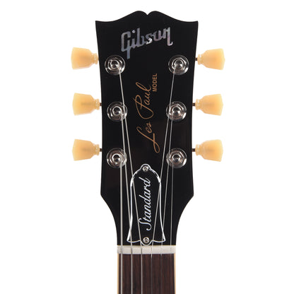Gibson Original Les Paul Standard '50s Dirty Lemon Burst Electric Guitars / Solid Body