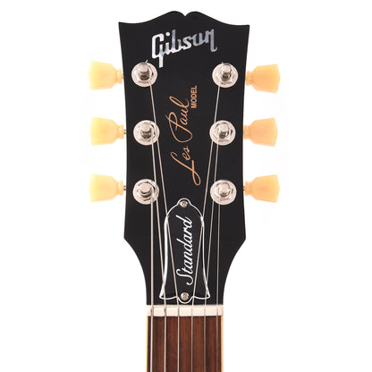 Gibson Original Les Paul Standard '50s Dirty Lemon Burst Electric Guitars / Solid Body