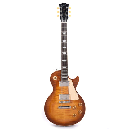 Gibson Original Les Paul Standard '50s Dirty Lemon Burst Electric Guitars / Solid Body