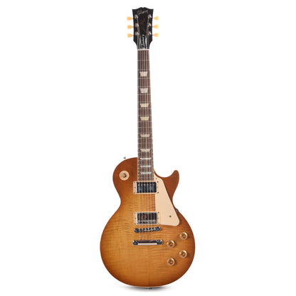 Gibson Original Les Paul Standard '50s Dirty Lemon Burst Electric Guitars / Solid Body