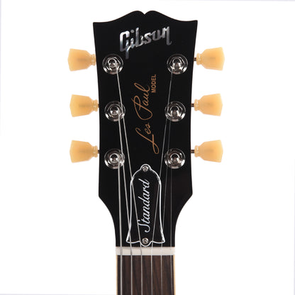 Gibson Original Les Paul Standard '50s Dirty Lemon Burst Electric Guitars / Solid Body