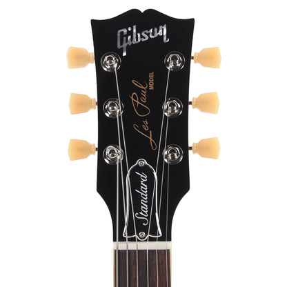 Gibson Original Les Paul Standard '50s Dirty Lemon Burst Electric Guitars / Solid Body