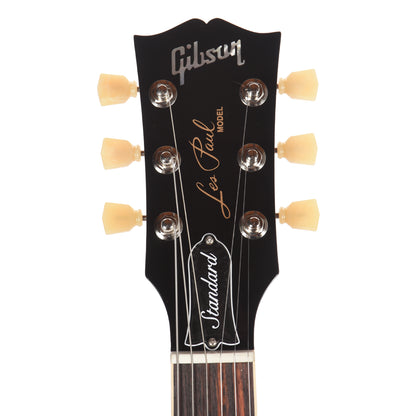 Gibson Original Les Paul Standard '50s Dirty Lemon Burst Electric Guitars / Solid Body